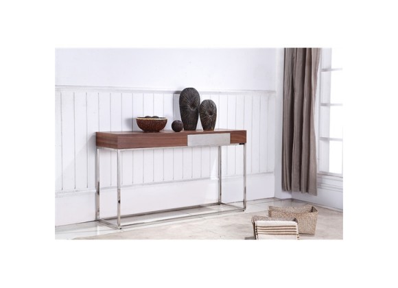  Casabianca Giga Console Table - Lifestyle