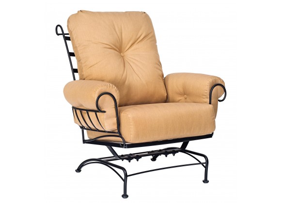 Woodard Terrace Spring Lounge Chair