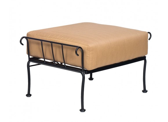 Woodard Terrace Ottoman