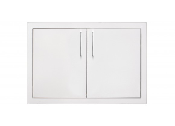 TrueFlame 26" Double Access Door