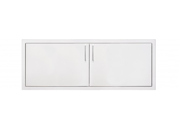 TrueFlame 45" Double Access Door