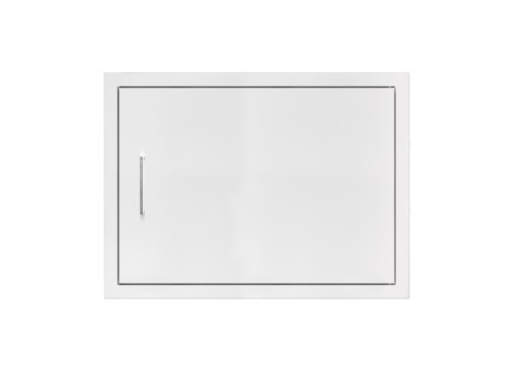 TrueFlame 22"x 20" Horizontal Access Door