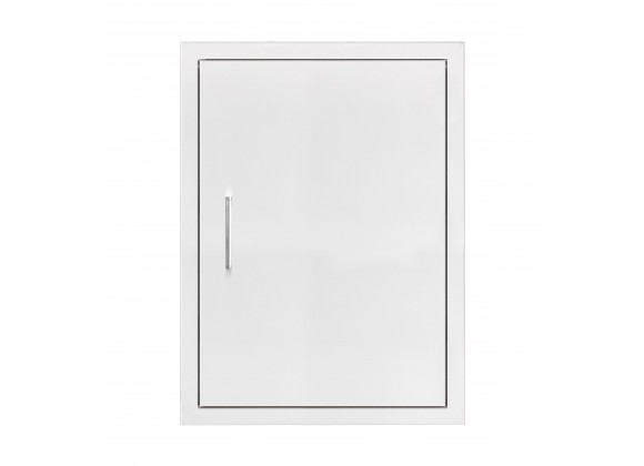 TrueFlame 20"x 27" Vertical Access Door - Front