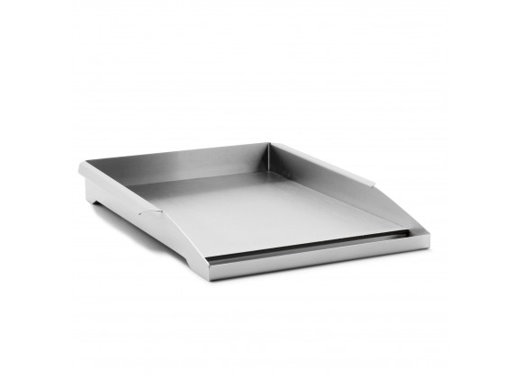 TrueFlame 14" x 17.5" Griddle Plate