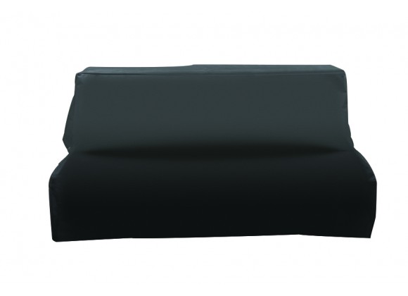 TrueFlame 40" Built-In Deluxe Grill Cover - Front