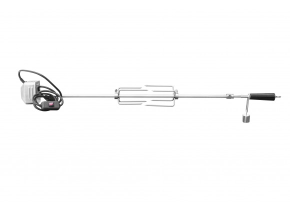 TrueFlame Rotisserie Kit for 40" Grill 