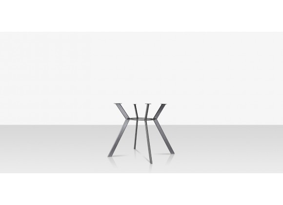 Source Furniture Tides Aluminum Side Table Base