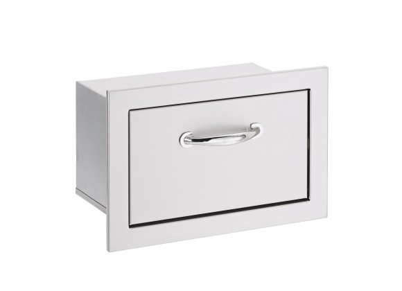 Summerset Grills 17" Paper Towel Holder - Angled