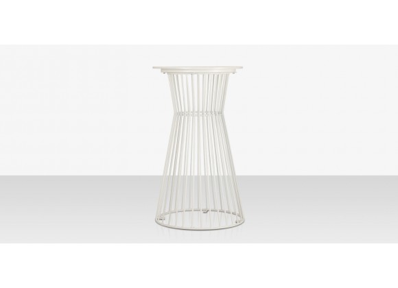 Source Furniture Tribeca Bar Table Base 
