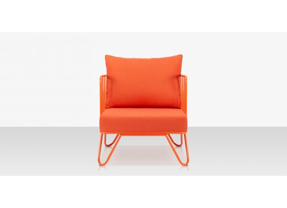 Source Furniture Tribeca Club Chair