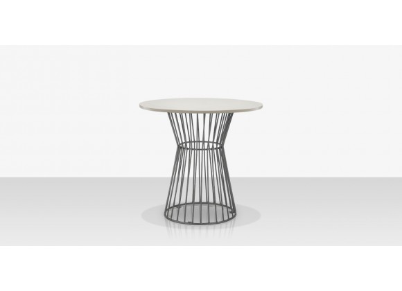 Source Furniture Tribeca Dining Table Base
