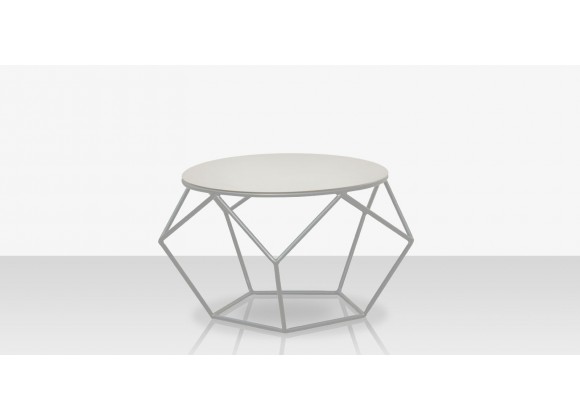 Source Furniture Tribeca Small Side Table Base