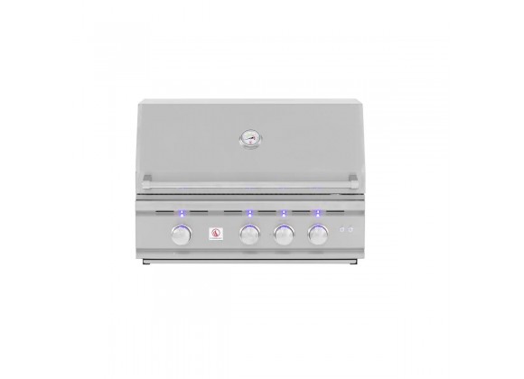 Summerset Grills TRL Series 32" - Built In Grill 