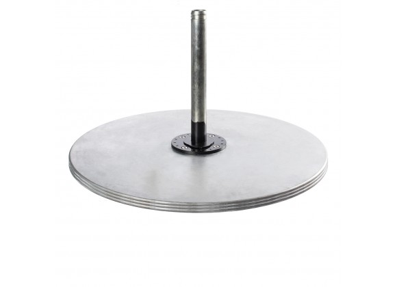 12" Extension Drum - For Cantilever Umbrellas