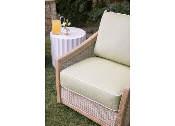 Sunset West Athena End Table