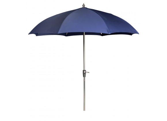 Woodard 7 1/2 Ft. 8 Rib Dome Umbrella