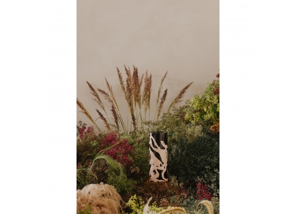 Moe's Home Collection Altitude Vase 10in/12in - Lifestyle