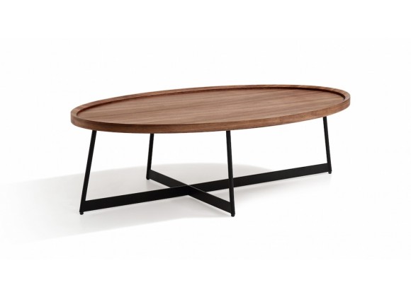 J&M Furniture Uptown Coffee Table