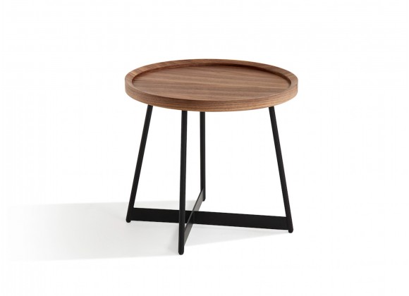 J&M Furniture Uptown End Table