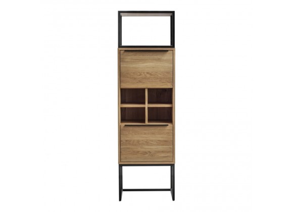 Moe's Home Collection Nevada Tall Bar Cabinet