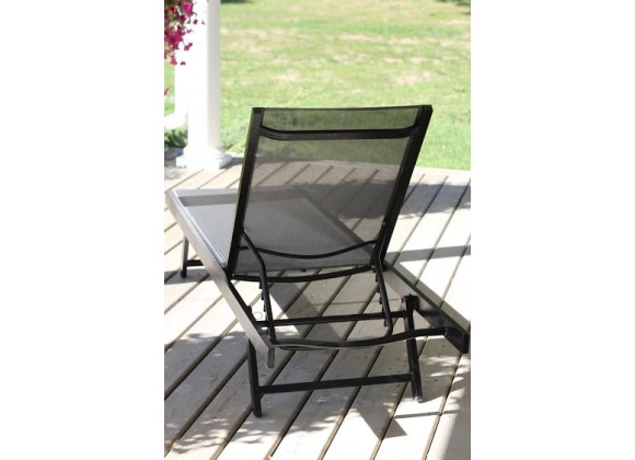 Urban sun lounger store