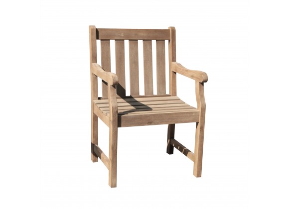 Vifah Renaissance Harley Partner Armchair Home Furniture and Patio