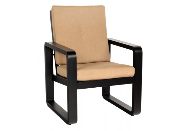 Woodard Vale Dining Armchair