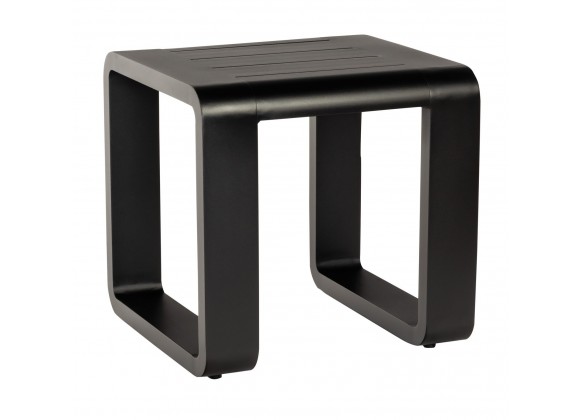 Woodard Vale Side Table