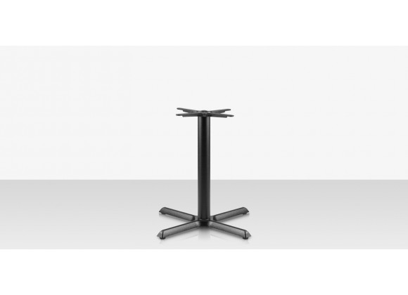 Source Furniture Valencia 4 Grande Dining Base