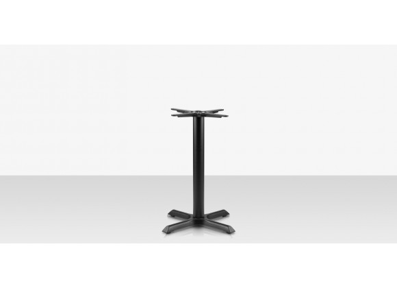 Source Furniture Valencia 4 Dining Base