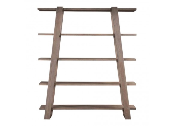 Moe's Home Collection Tanya Bookcase
