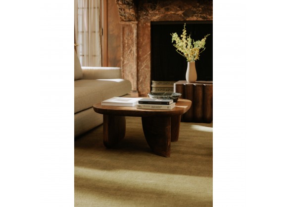 Moe's Home Collection Era Coffee Table - Lifestyle
