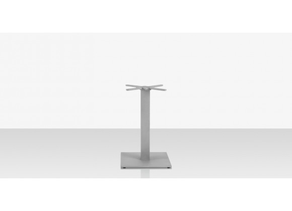 Verona Small Square Dining Base