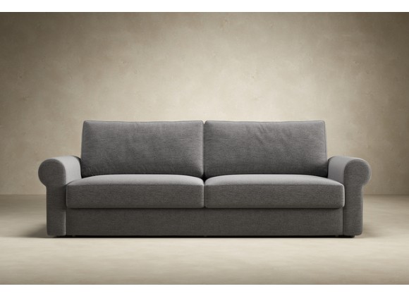 Innovation Living Vilander Sofa Bed Full With Roll Arms Front