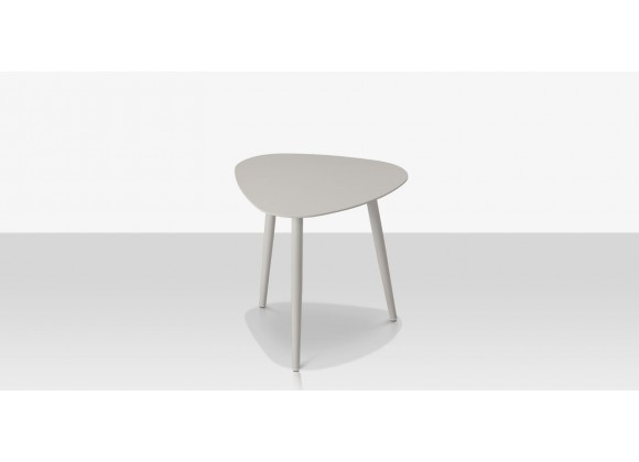 Source Furniture Vines Large End Table High Angle
