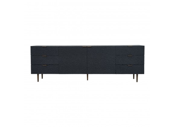 Moe's Home Collection Breu Sideboard - Front Angle