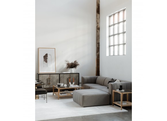 Moe's Home Collection Harrington Side Table - Lifestyle