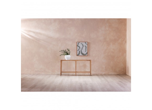 Moe's Home Collection Harrington Console Table - Lifestyle