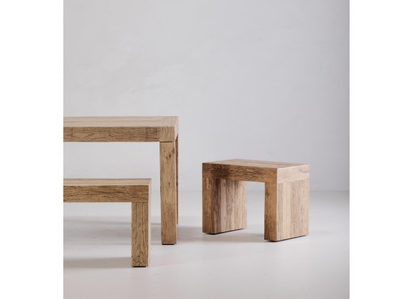Moe's Home Collection Evander Dining Stool - Lifestyle