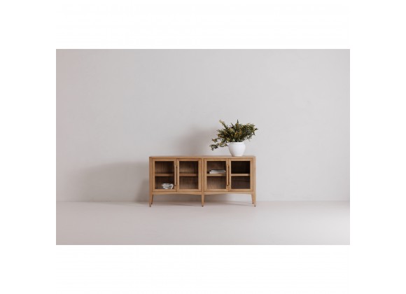 Moe's Home Collection Harrington Sideboard - Lifestyle