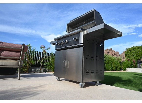 Wildfirez grill deals