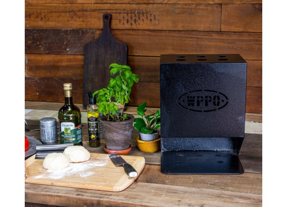 WPPO Ovens Tool Holder - Lifestyle