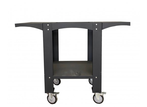 WPPO Ovens Karma 25" Black Cart Only