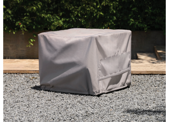 Woodard Lounge Chair Protective Cover - Medium
