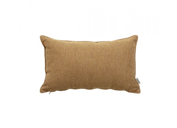 Cane-Line Wove Scatter Cushion Yellow