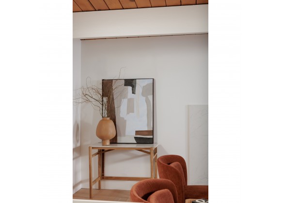 Moe's Home Collection Fina 1 Wall Decor - Lifestyle