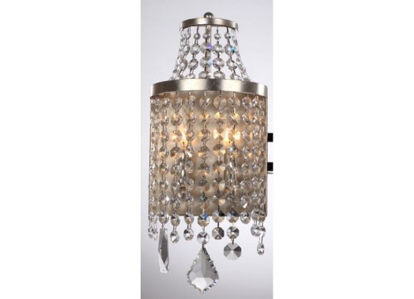 ZEEV Lighting Palais Wall Sconce