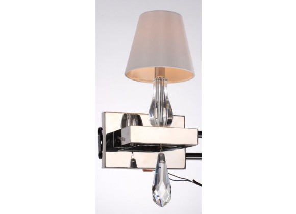 ZEEV Lighting Sophia Wall Sconce