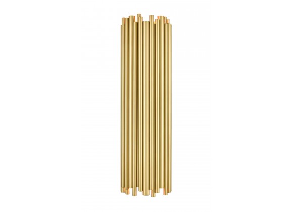 ZEEV Lighting Cathedral Collection Wall Sconce- Front Angle