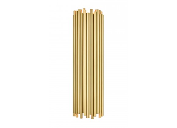 ZEEV Lighting Cathedral Collection Wall Sconce- Front Angle